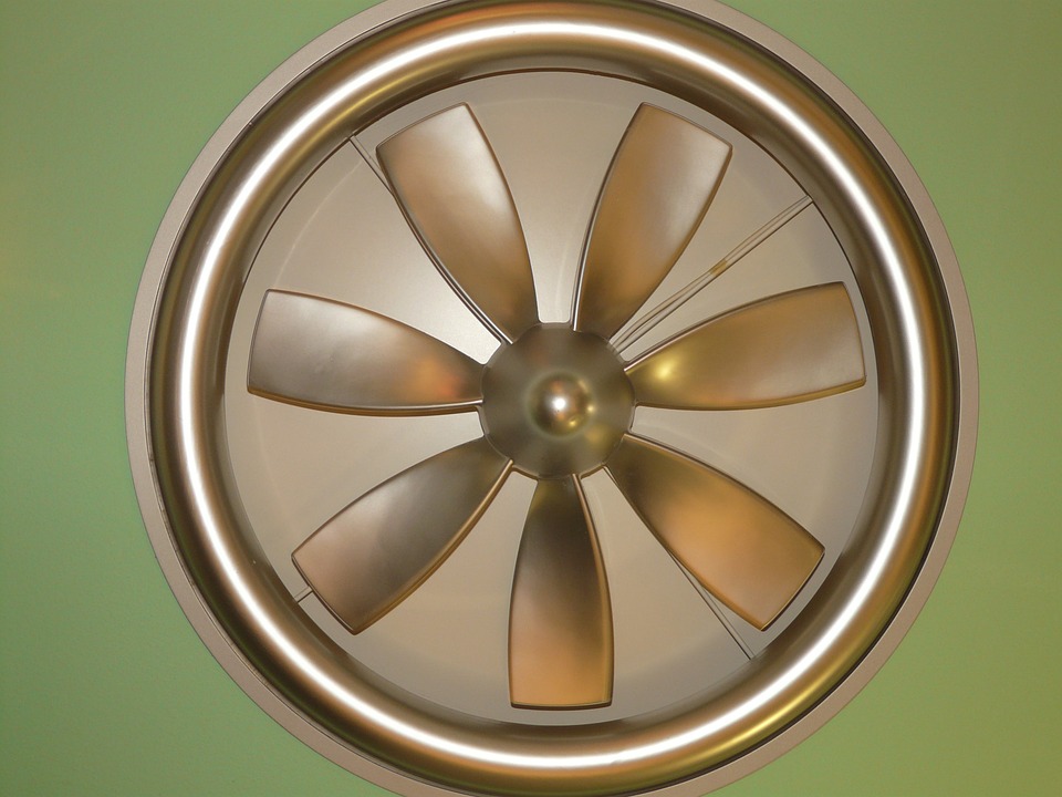 AC Fan