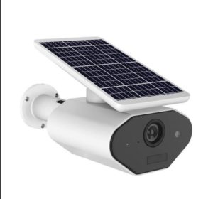 security camera