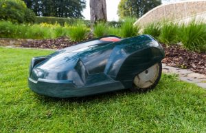 an aerodynamic design