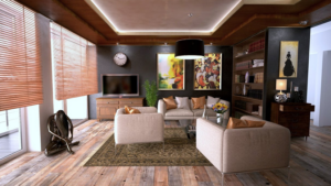 living space