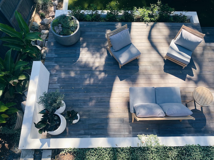 shady design