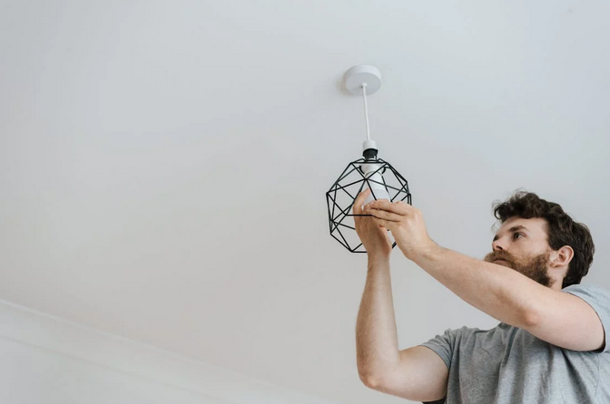 light bulb